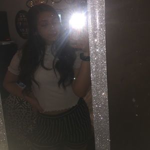 Meet your Posher, Cheyanna